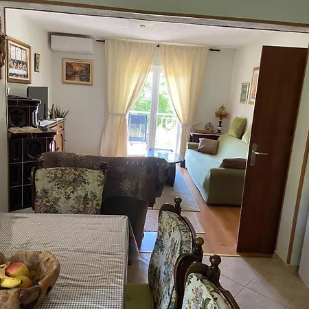 Country house Gudelj *