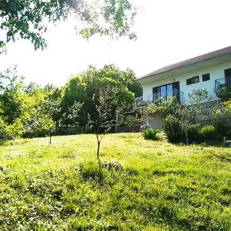 Country house Gudelj *
