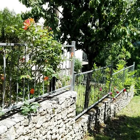Gospodarstwo wiejskie Gudelj Imotski