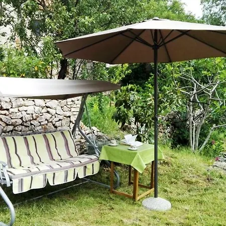 Country house Gudelj
