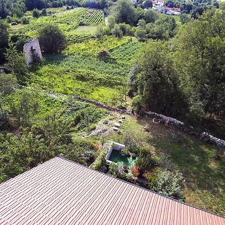 Country house Gudelj *