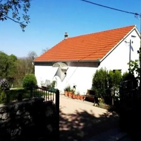 Country house Gudelj *