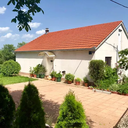Gudelj Country house *