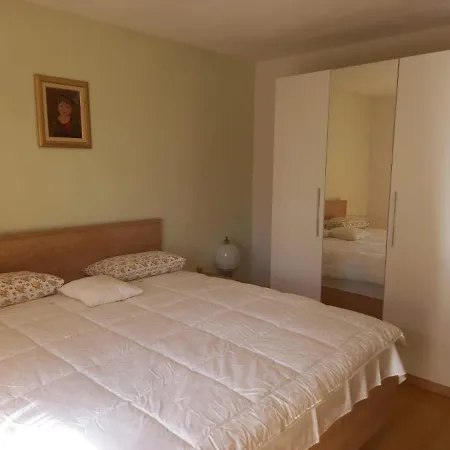 Casa rural Gudelj *