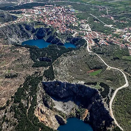 Gudelj * Imotski