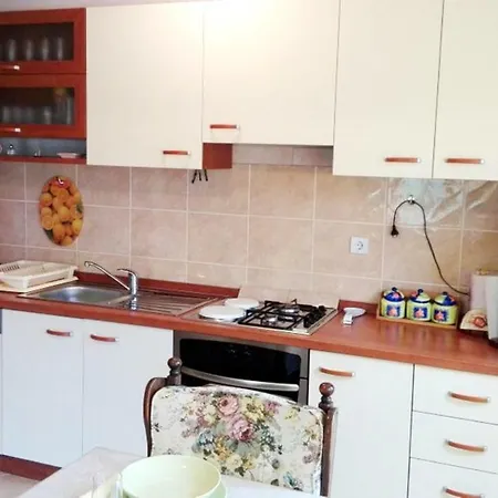 Gudelj Country house Imotski