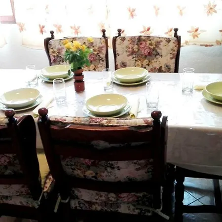 Gudelj Country house *