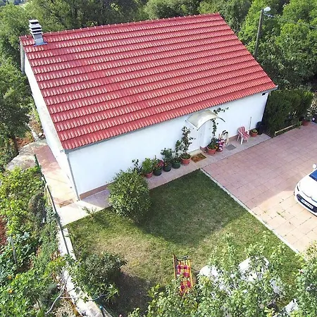 Casa rural Gudelj *