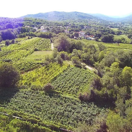 Séjour à la campagne Gudelj