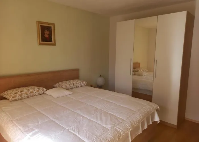 Casa rural Gudelj *