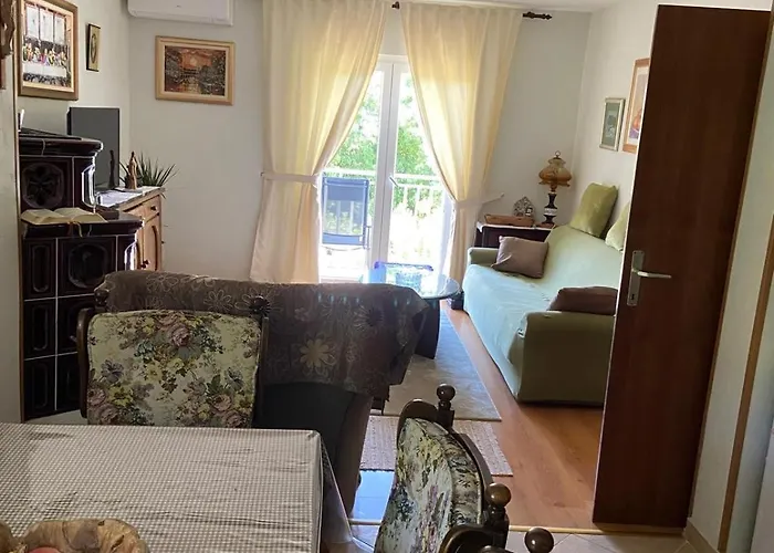 Casa rural Gudelj *