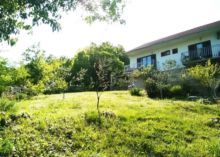 Casa rural Gudelj *