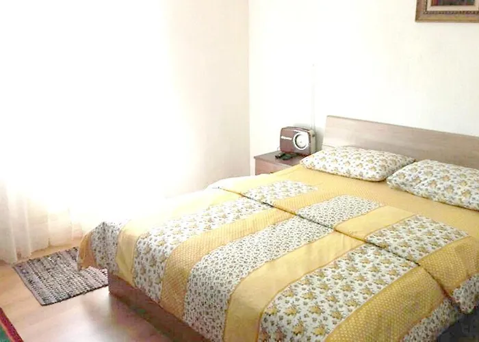 Casa rural Gudelj Imotski