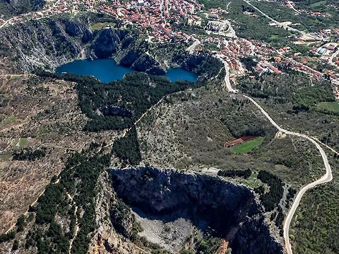 Gudelj * Imotski