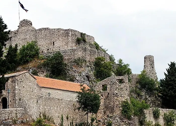 Gudelj Casa rural *