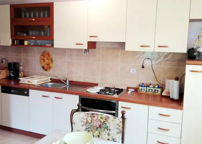 Gudelj Casa rural Imotski