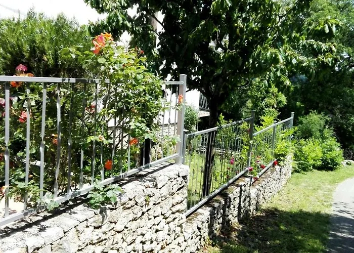 Casa rural Gudelj Imotski
