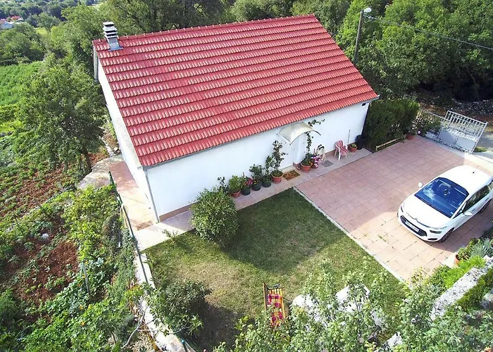 Casa rural Gudelj *