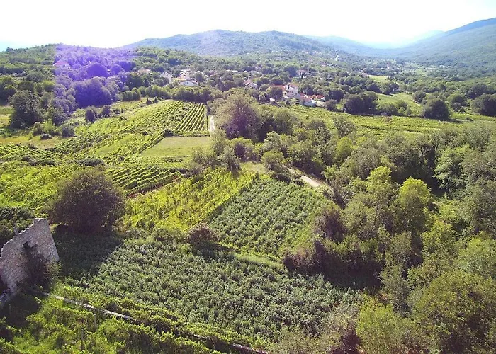 Casa rural Gudelj