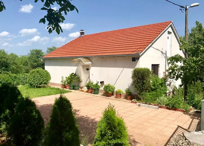 Gudelj Casa rural *
